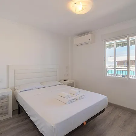 Tinema Apartment