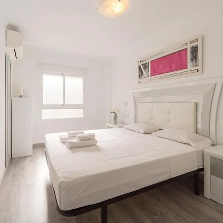 Tinema Apartment *