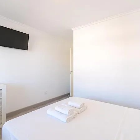 Tinema Apartment Torrevieja