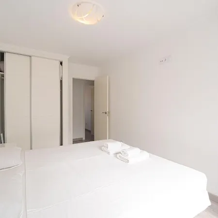 Apartamento Tinema *