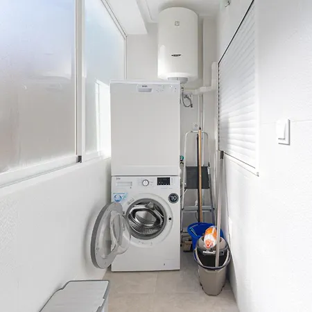 Tinema Apartment