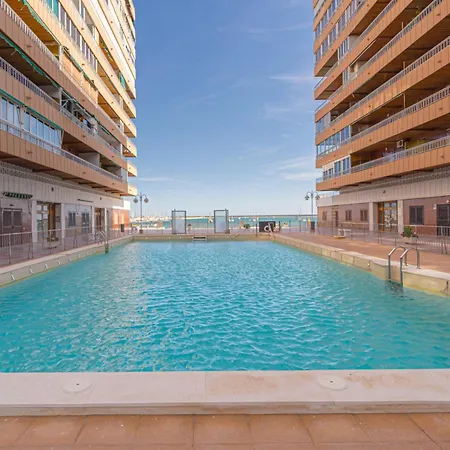 Tinema Apartamento *