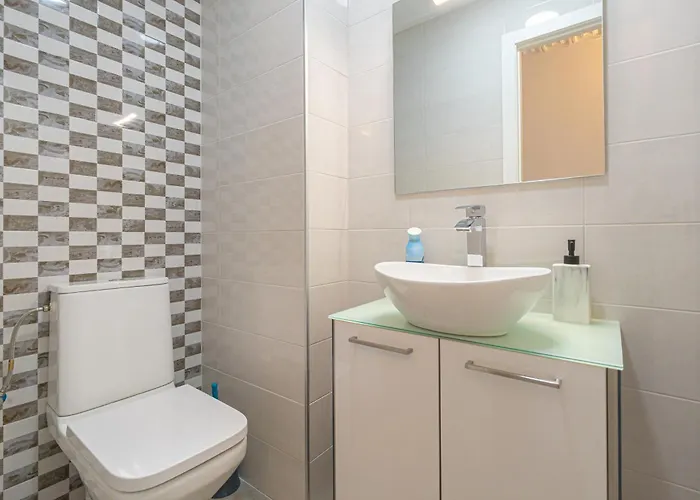 Appartamento Tinema *