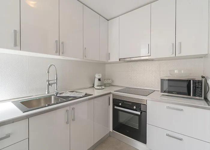 Appartamento Tinema *