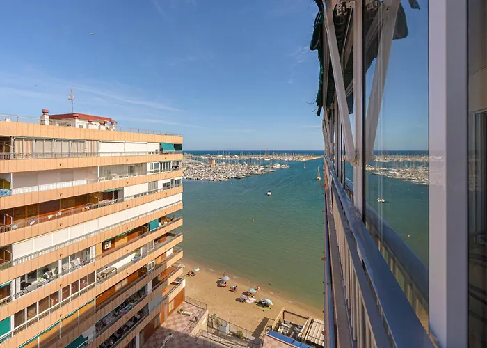 Appartamento Tinema Torrevieja